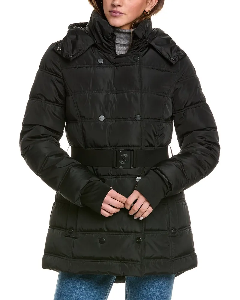 Nautica Snowtech Jacket Nocolor