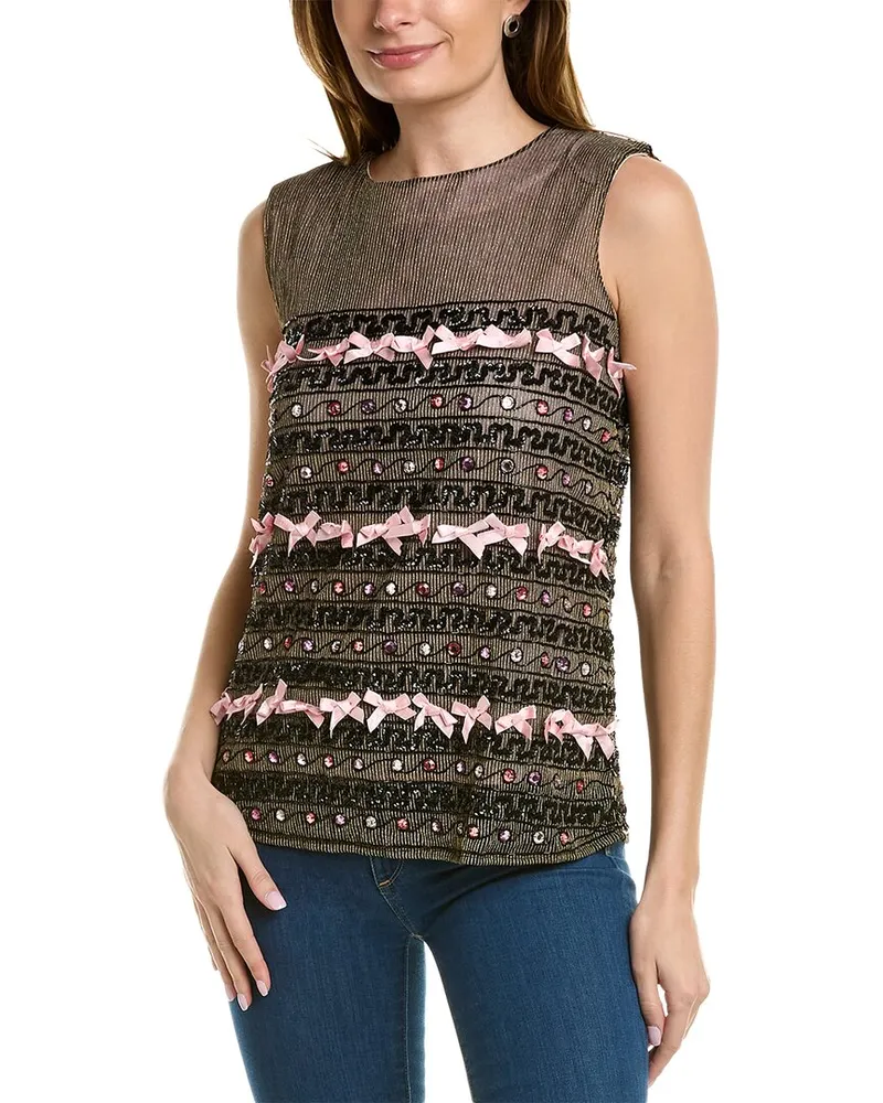 Manoush Top Nocolor