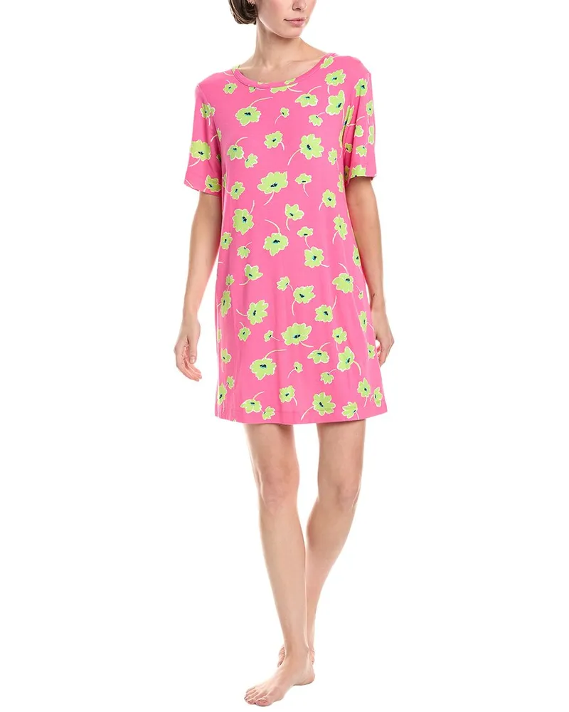 SANCTUARY Sleep T-Shirt Pink