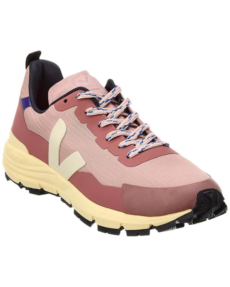 VEJA Dekkan Ripstop Sneaker Pink