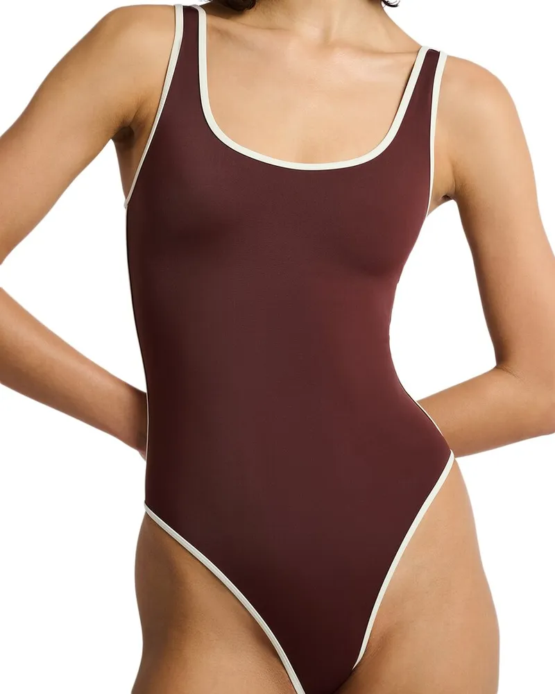 Onia Arya One-Piece Nocolor