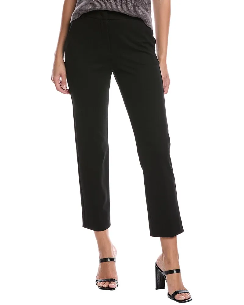 MARELLA Gemma Jersey Trouser Black