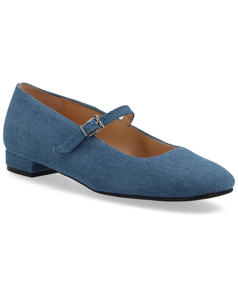 Alohas Por Do Sol Ballet Flat Nocolor