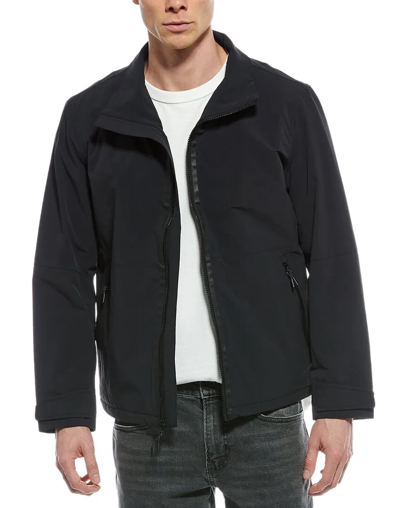 Rag & Bone Pursuit Pace Jacket Black