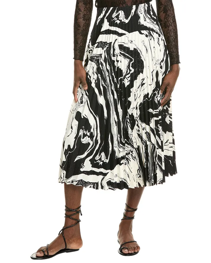 Marimekko Myy Marras Skirt White