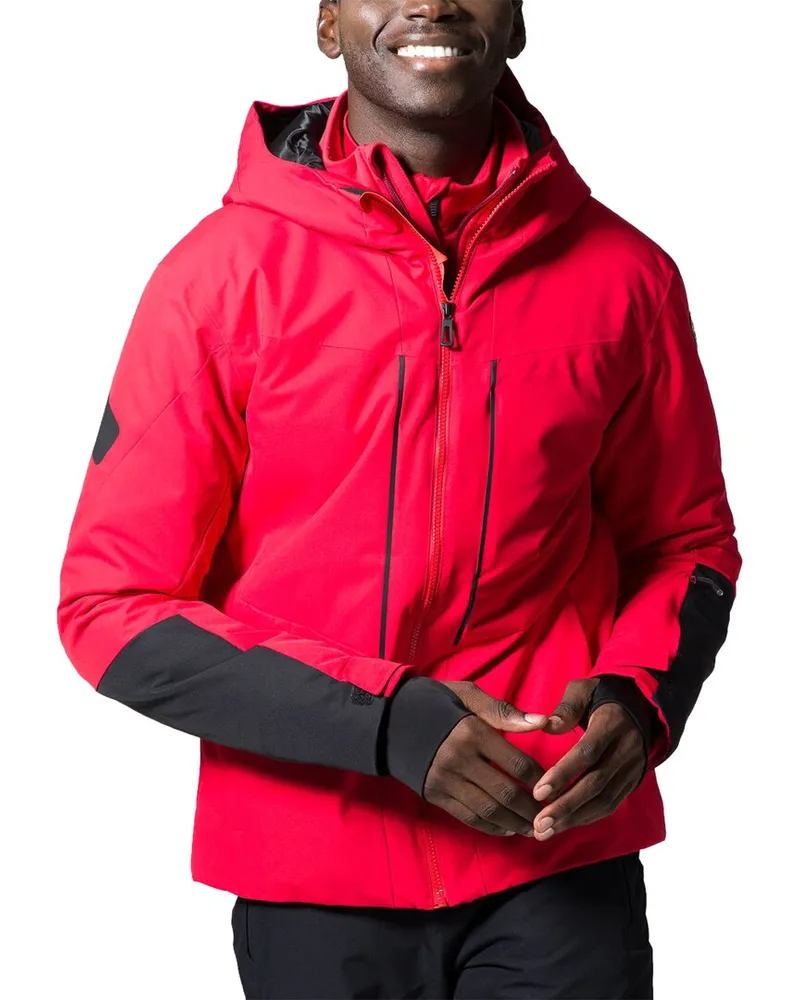 Rossignol Fonction Jacket Nocolor