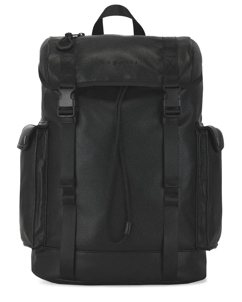 Bugatti Lisbon Backpack Black