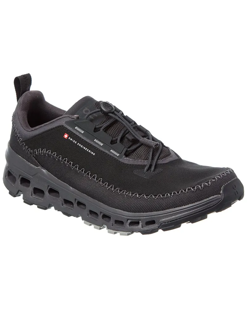 ON Cloudaway 2 Sneaker Black
