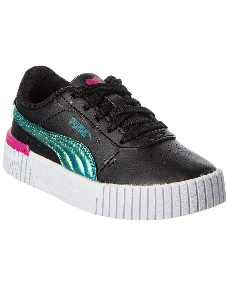 Puma Carina 2.0 Bouncy Sky PS Sneaker Black