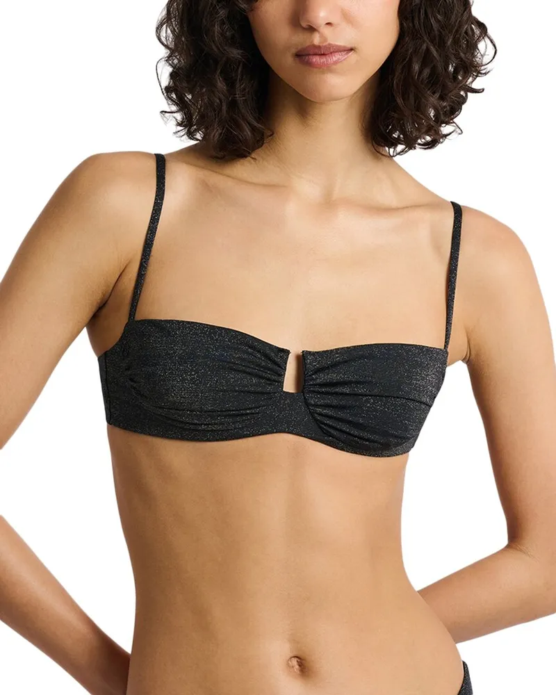 Onia Alessia Bikini Top Nocolor