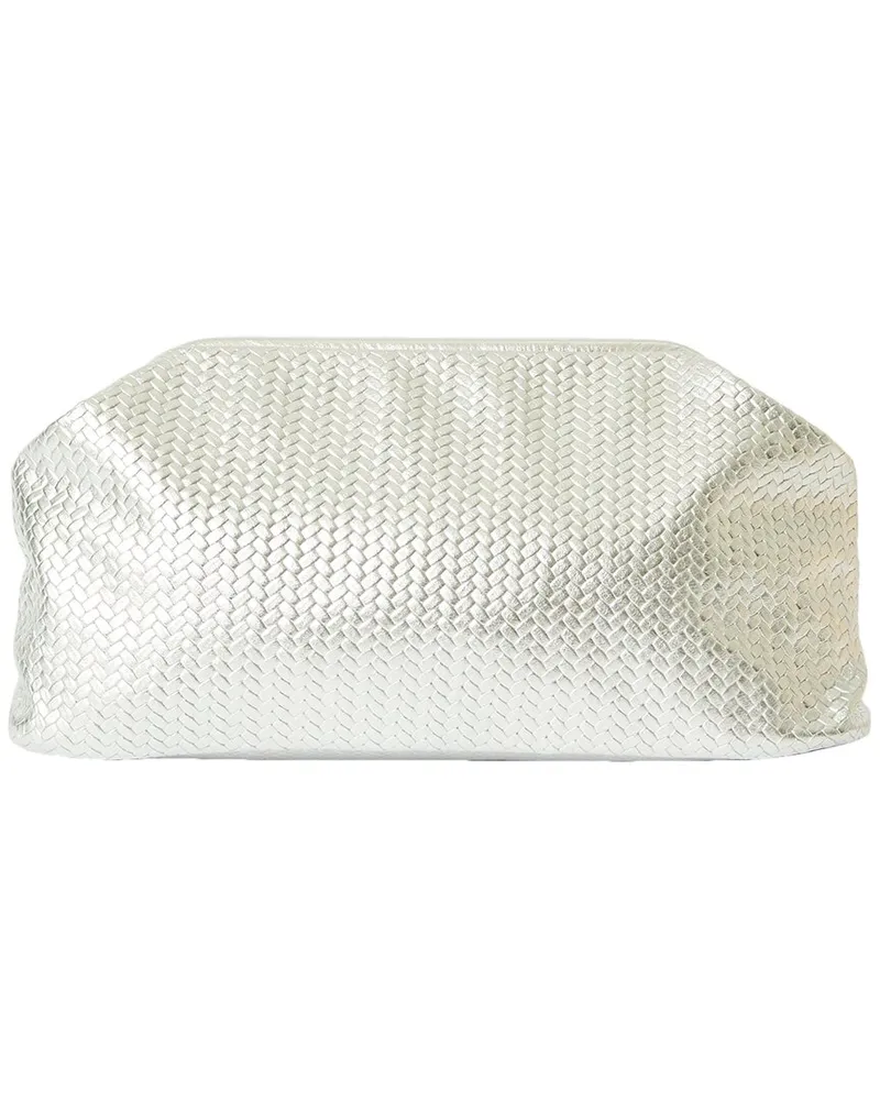 B-Low the Belt Ella Clutch Leather Clutch Nocolor