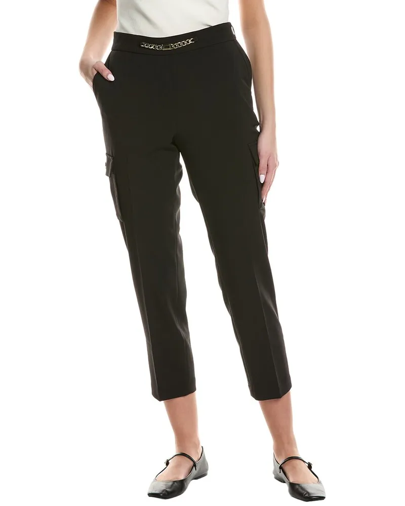 Karl Lagerfeld Cargo Pant Black