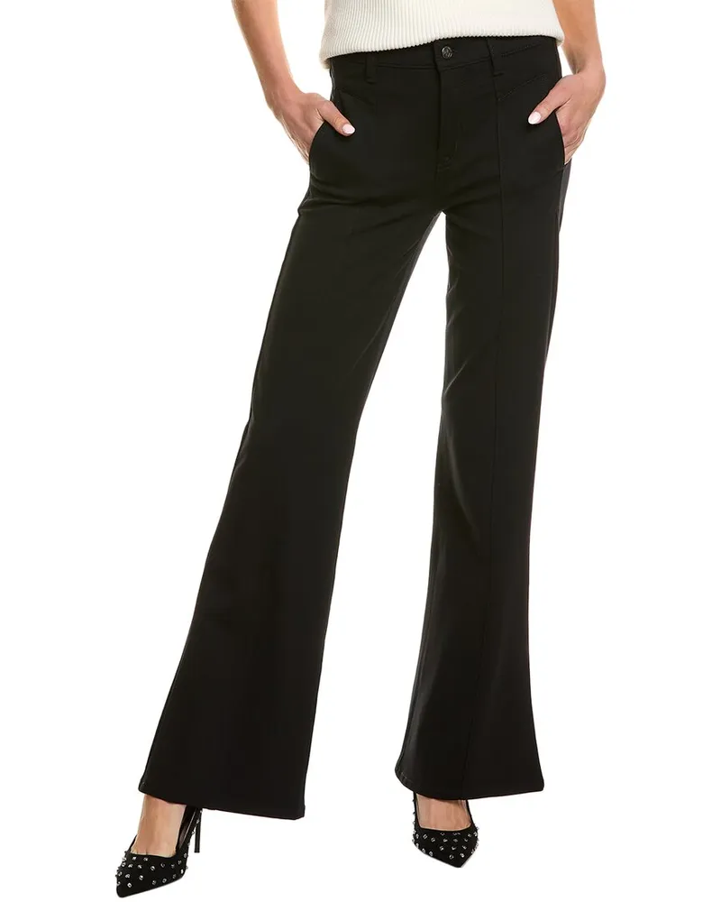Sam Edelman Bay Flare Pant Black