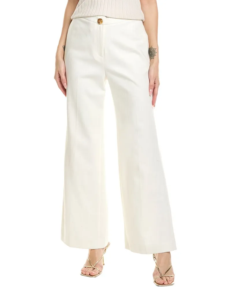 L.K.Bennett  Ami Trouser Nocolor