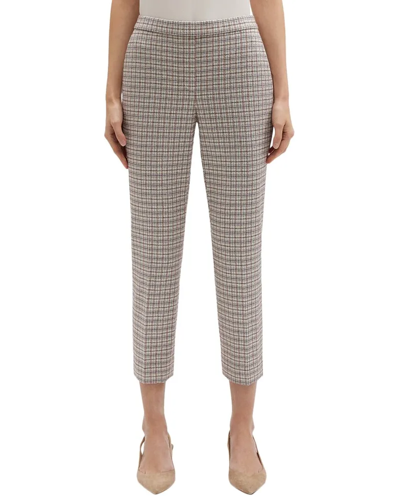 Theory Treeca Pull On Pant Nocolor