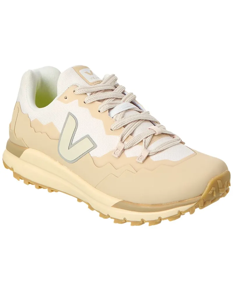 VEJA Fitz Roy Sneaker White