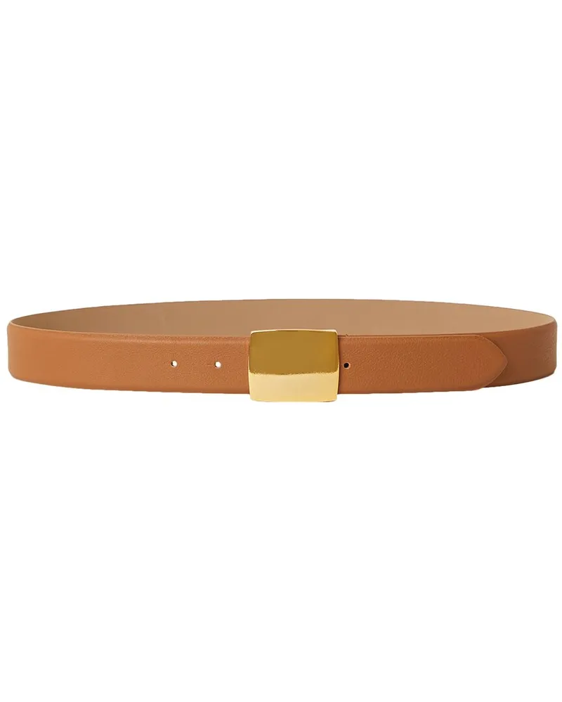 B-Low the Belt Bonnie Leather Belt Nocolor