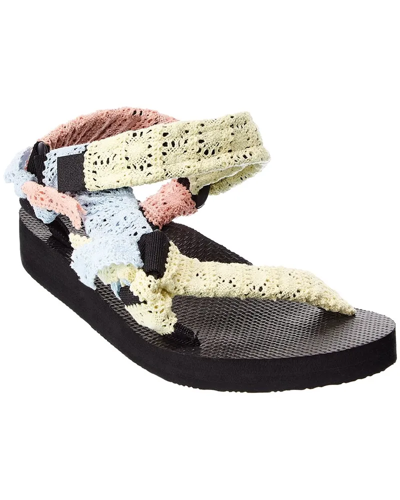 Arizona Love Trekky Sandal Pink