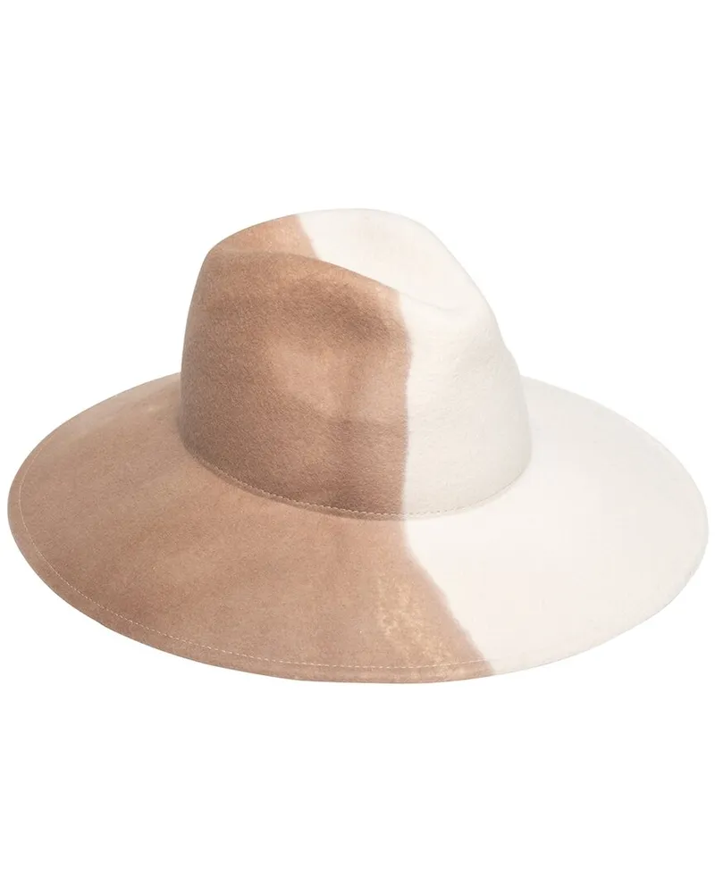 Eugenia Kim Emmanuelle Wool Hat Nocolor