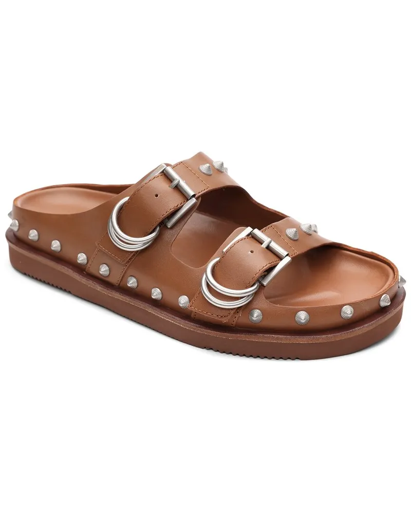 ash Urus Leather Sandal Nocolor