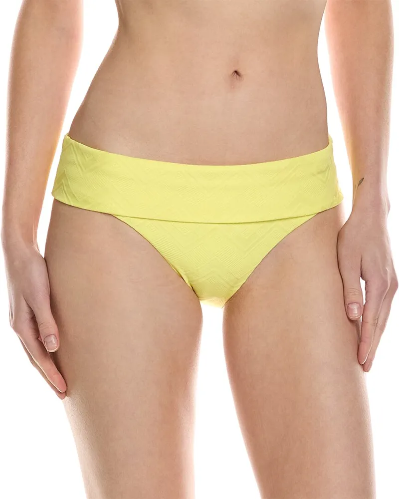Melissa Odabash Brussels Bottom Nocolor