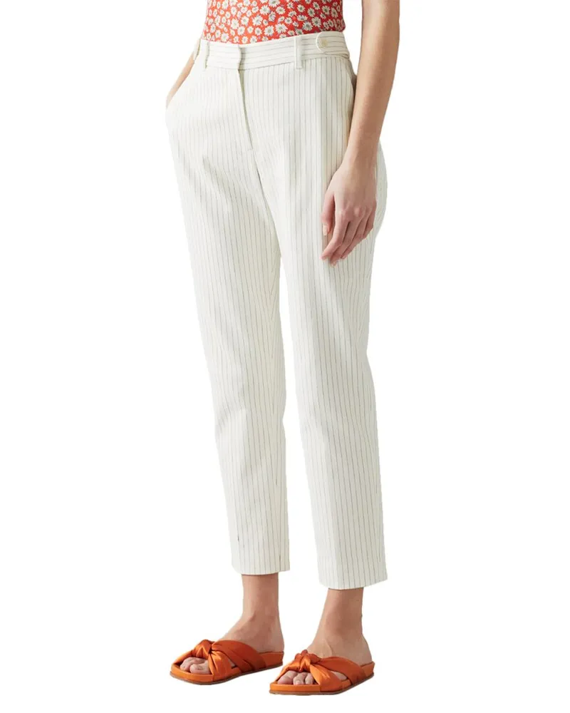 L.K.Bennett  Bree Trouser Nocolor