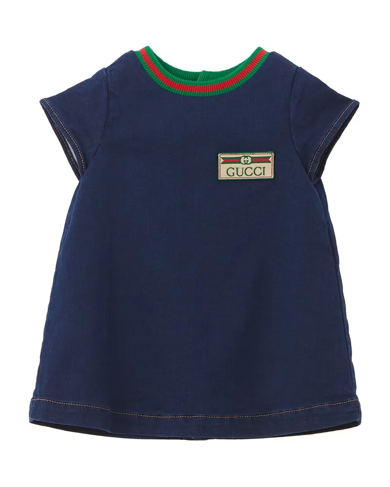 Gucci Top Blue