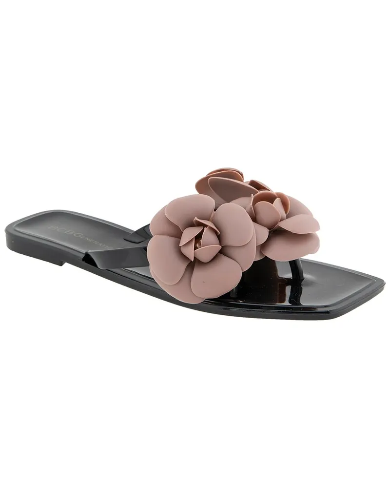 BCBGMAXAZRIA Lulu Sandal Nocolor