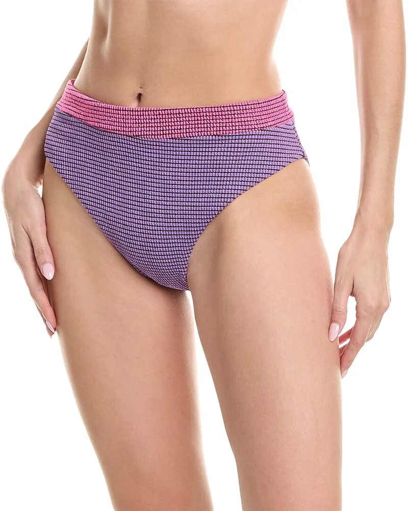 AGUA BENDITA Vini Bottom Purple