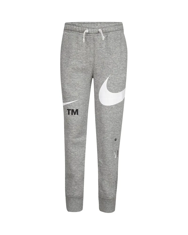 Nike Swoosh Print Sweatpant Nocolor