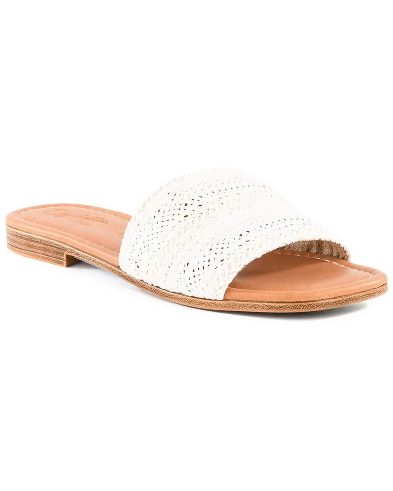 Seychelles Flat Sandal Nocolor