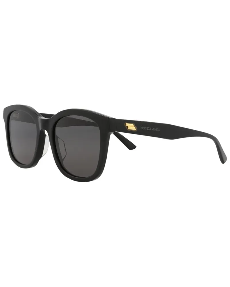 Bottega Veneta Women's Best 54mm Sunglasses Black
