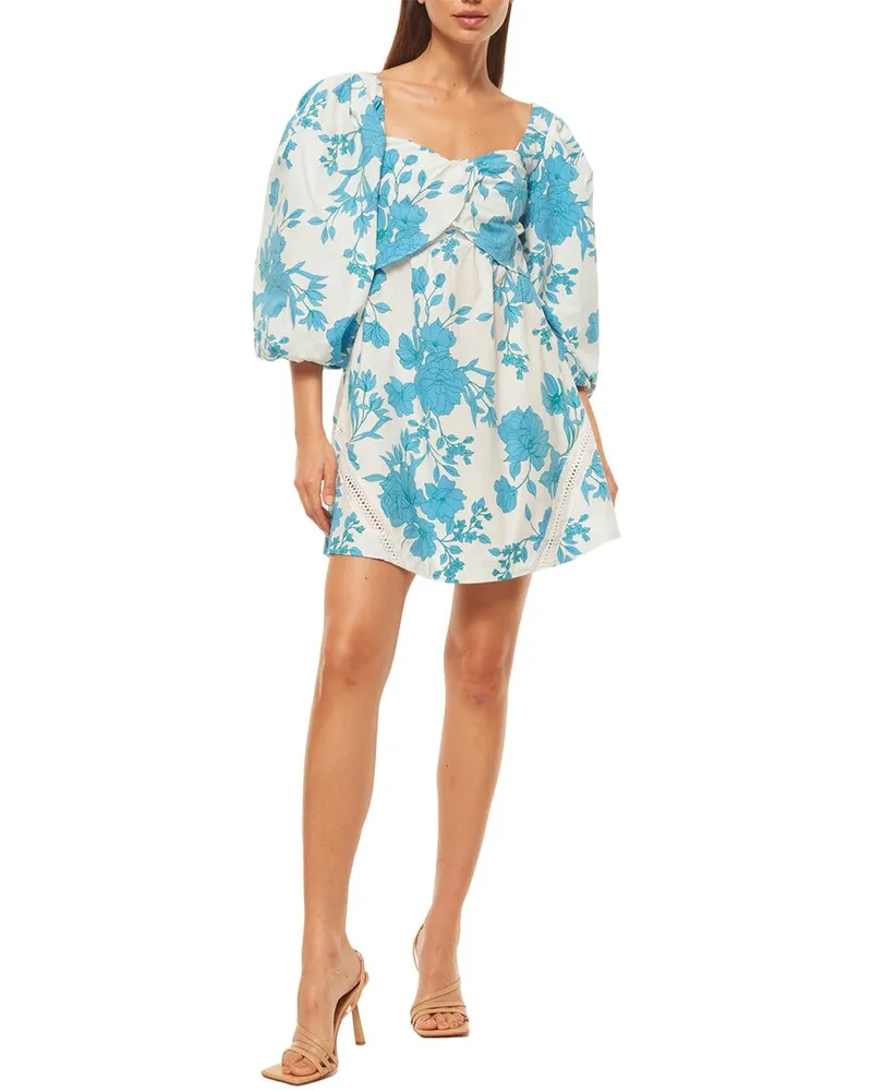 MISA Los Angeles Giada Dress Nocolor