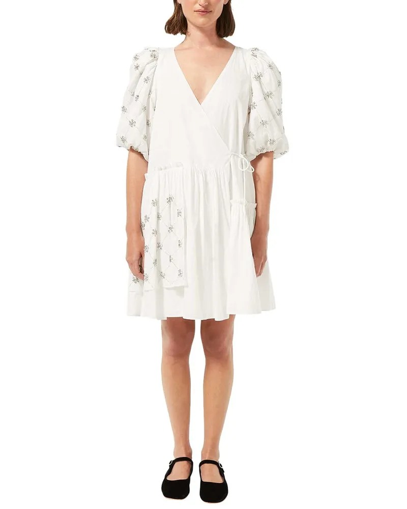 RHODE Elsa Dress Nocolor
