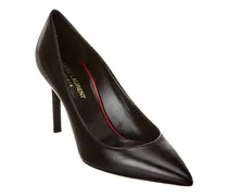 Anja 90 Leather Pump