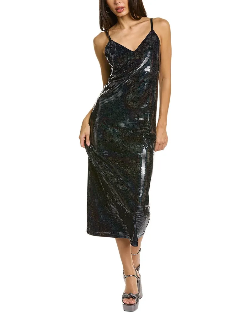 Dodo Bar Or Hillie Maxi Dress Black