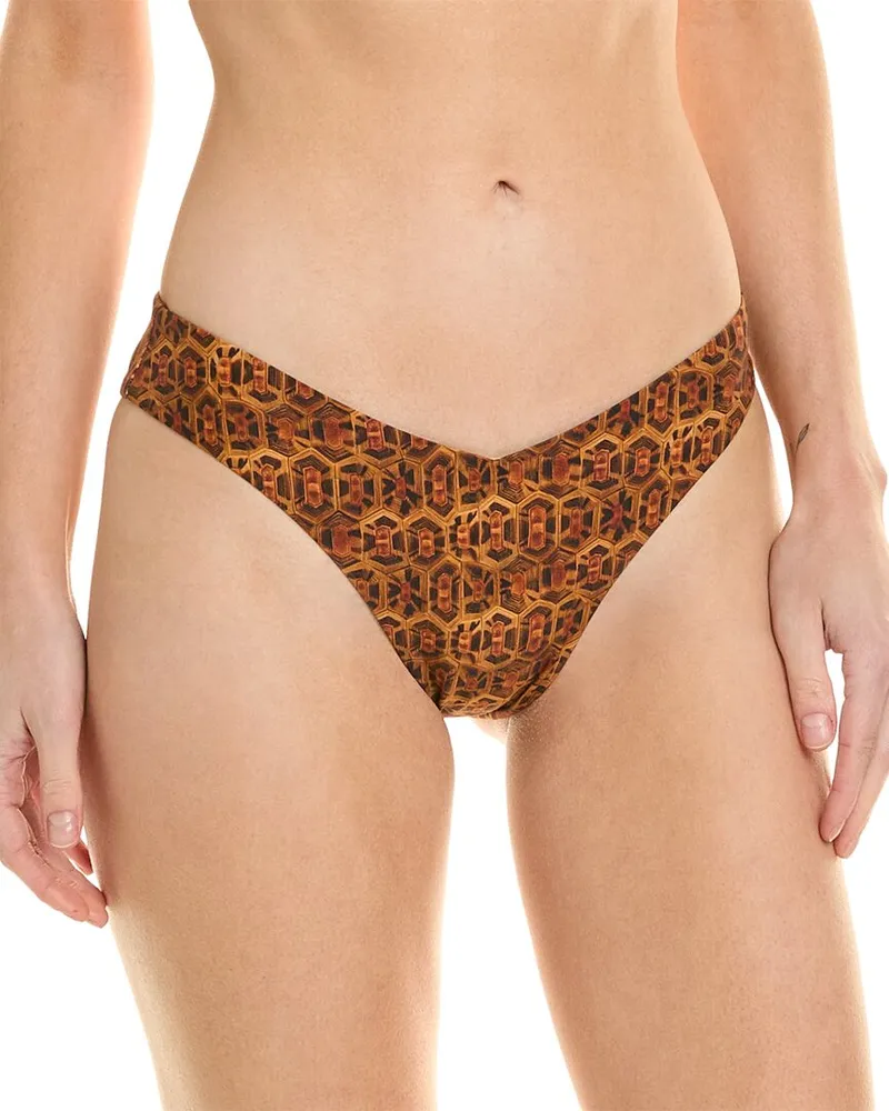 WeWoreWhat Delilah Bottom Nocolor