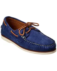 Allen edmonds boat shoes online