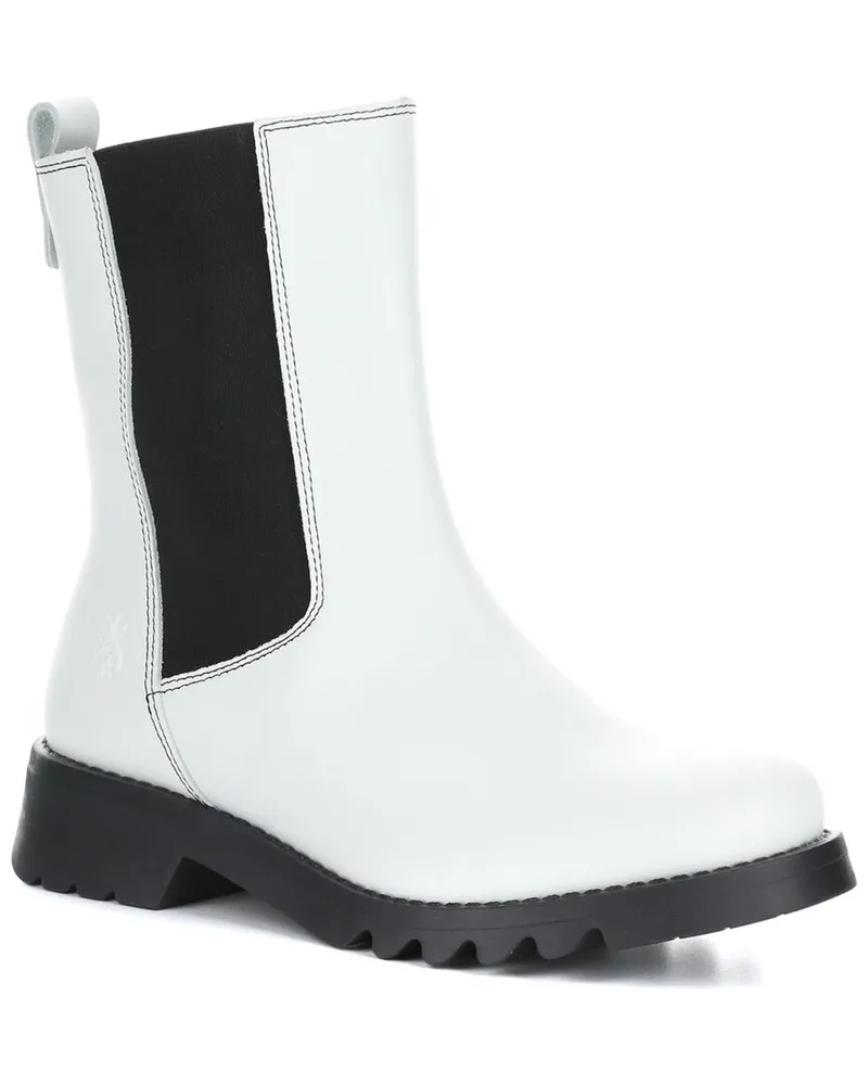 Fly London Rein Boot Nocolor
