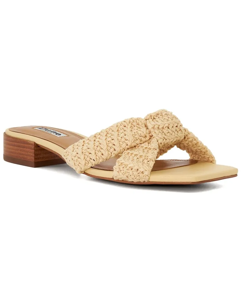 Dune Laize Sandal Nocolor