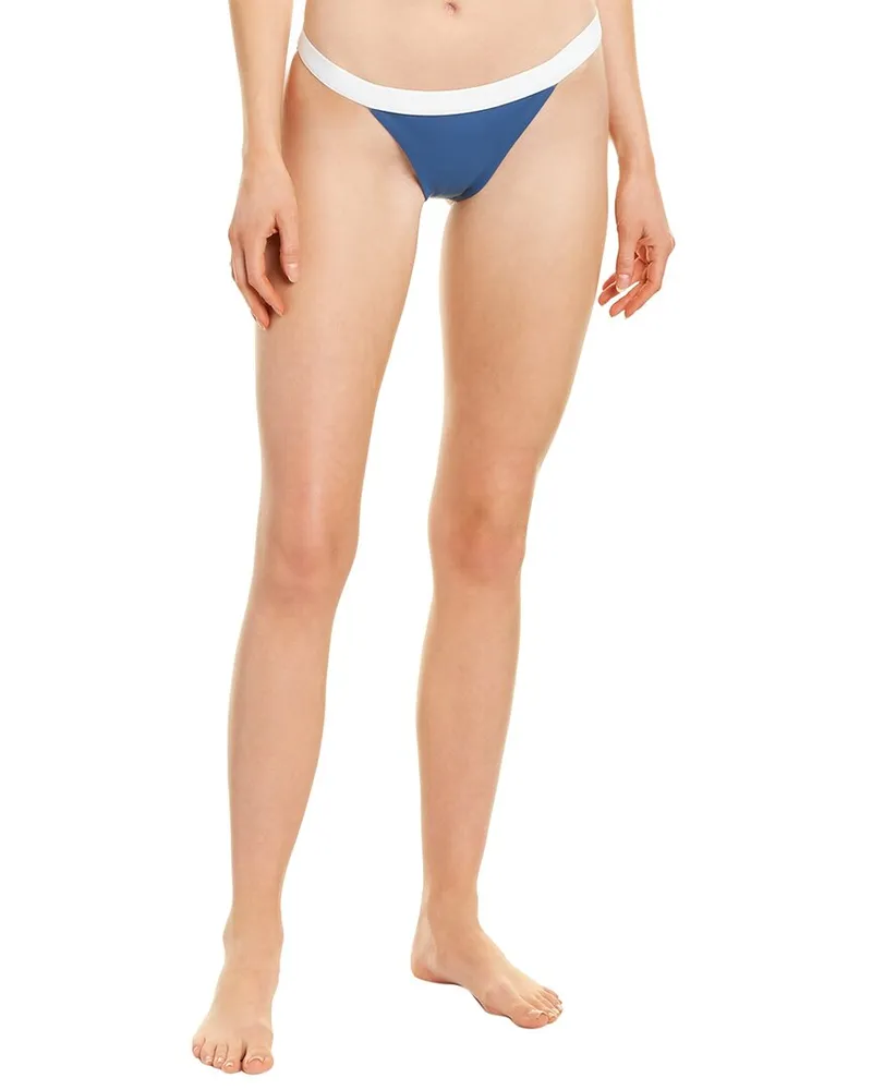 Onia Leila Bottom Blue