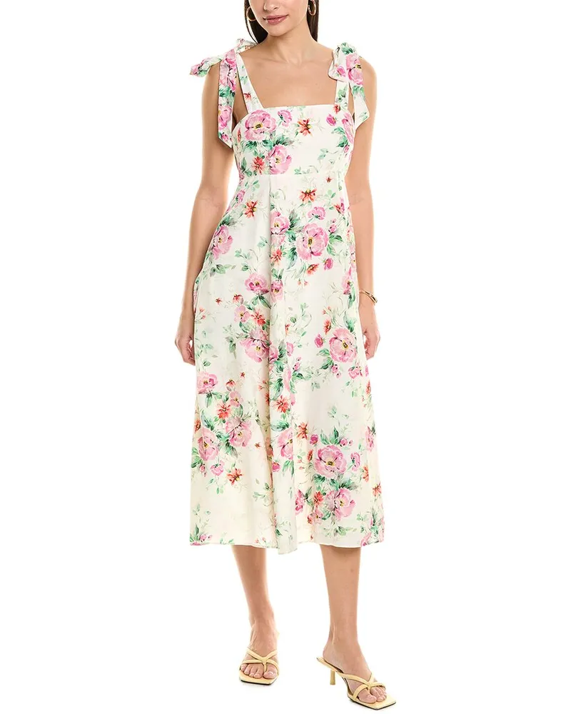 Yumi Kim Joy Dress Nocolor