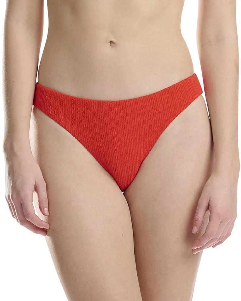 Wolford Bikini Bottom Nocolor