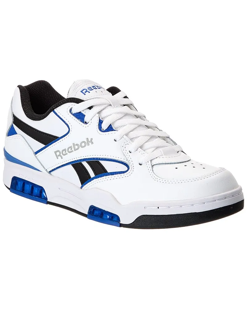 Reebok BB 4500 DMX Leather Sneaker White