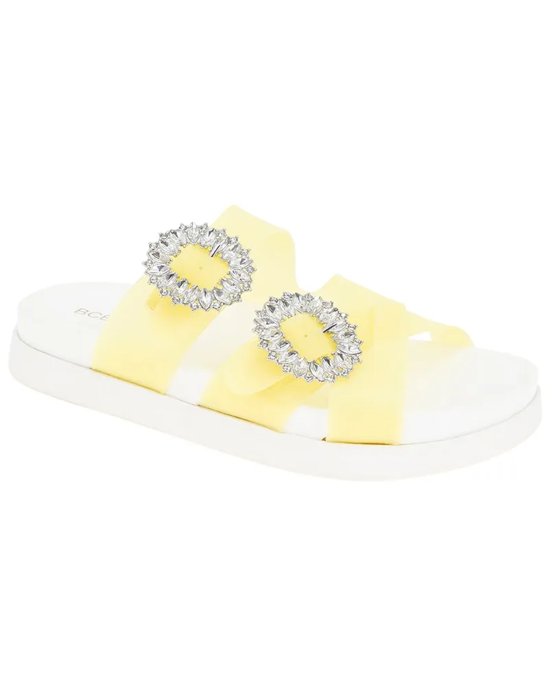 BCBGMAXAZRIA Jia Sandal Nocolor