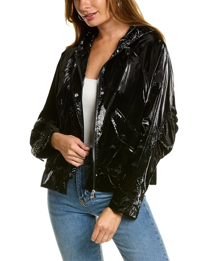 Moncler Tiya Jacket Black