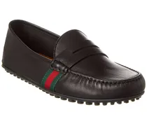 Web Leather Driver