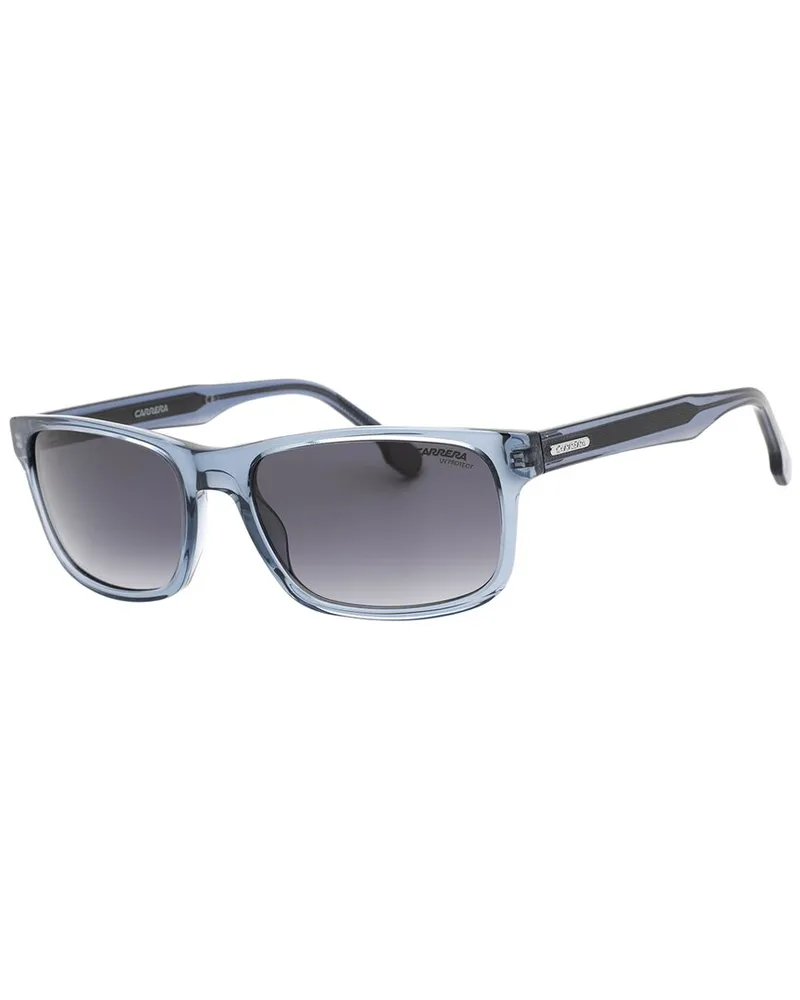 Carrera Men's 299/S 57mm Sunglasses Blue
