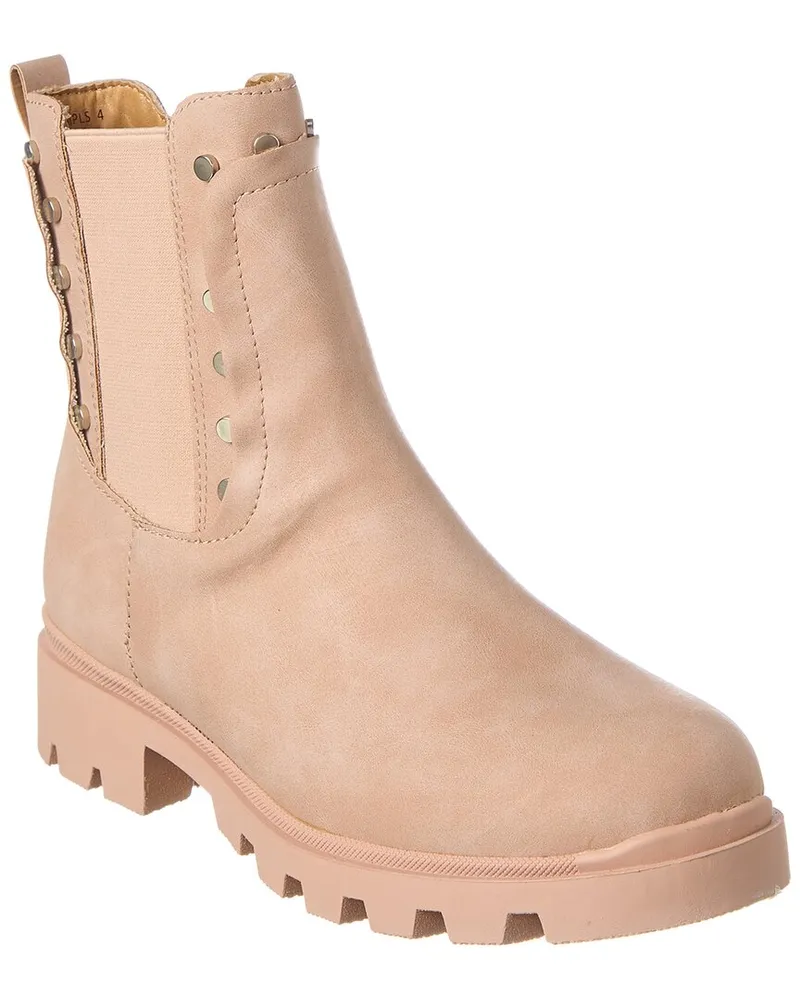 Dolce Vita Dazzle Boot Pink