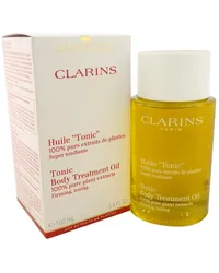 Clarins Unisex 3.3oz Body Treatment 